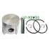 Πιστόνι STIHL FS 38-45-46-55